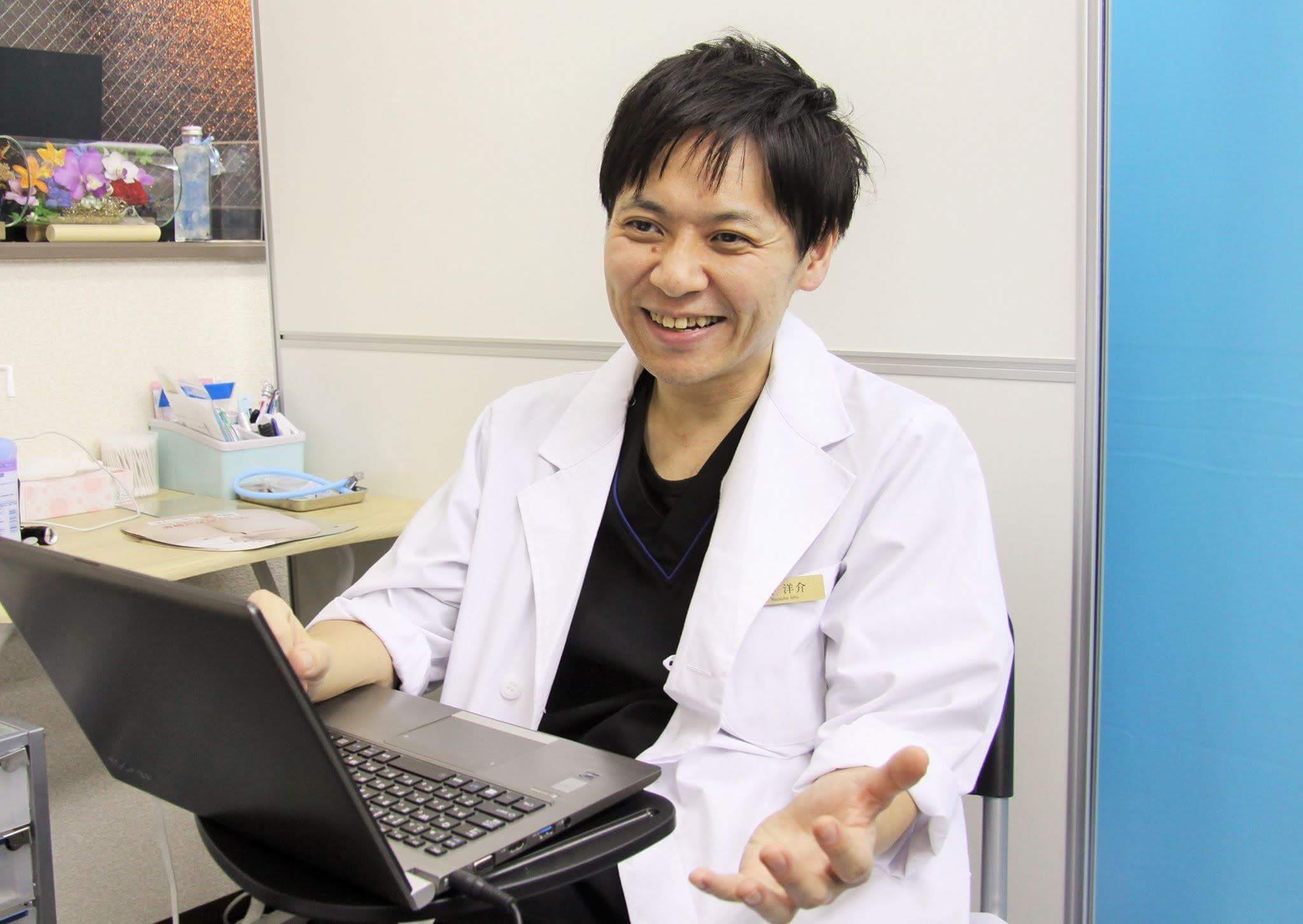 石井洋介さんがアドバイザーを務める「医学部予備校メディセンス」偏差値30からの医学部合格をサポート！